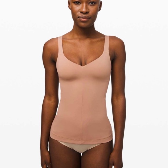 LULULEMON 2 tank top 🤎 - Picture 1 of 3